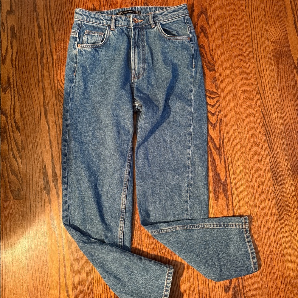 Zara Women’s Jeans